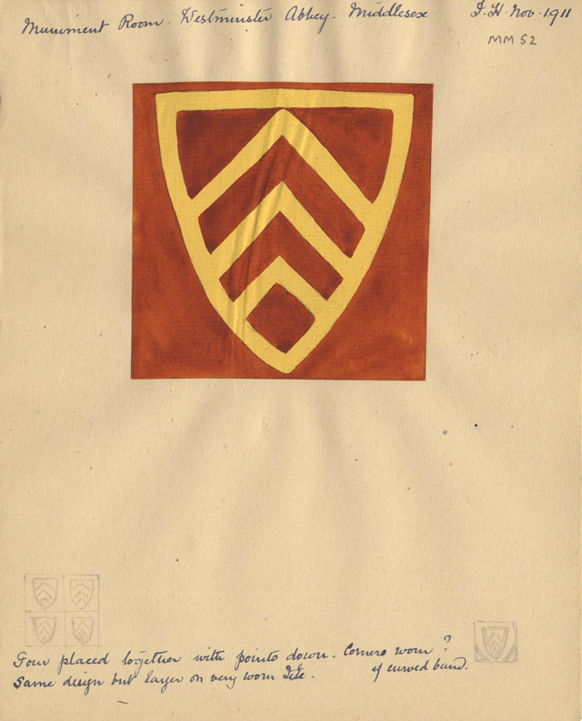 Middlesex (MM052) (Enlarged image size=84Kb)